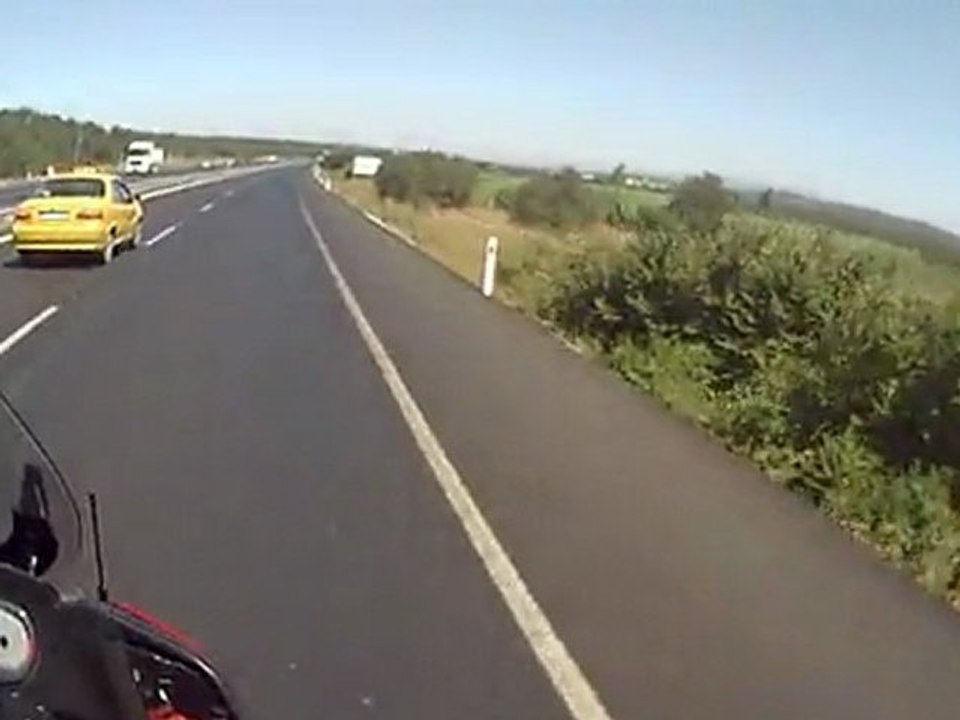 BURSA -AYVALIK CUNDA YOLU  AYVALIK  DÖNÜŞ