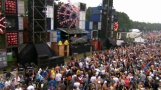 Defqon.1 - 2011 - Partie 5/8