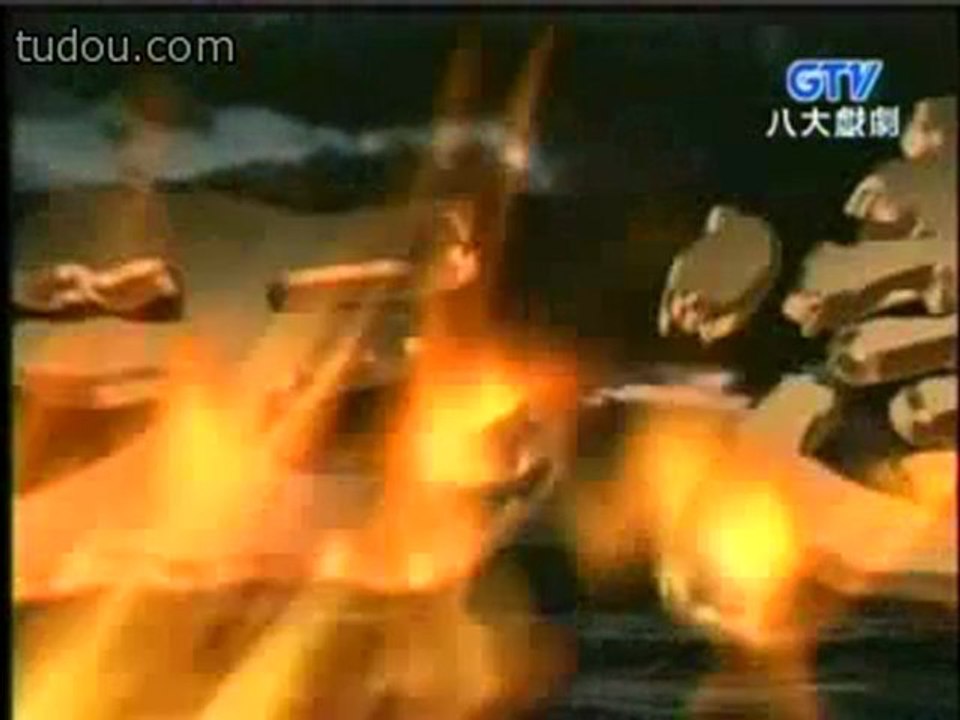 太祖王建-国语中字11B