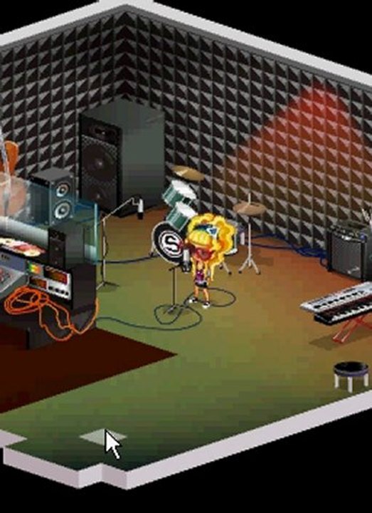 Sanalika özel bestelediğim şarkım