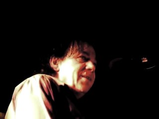 Christian Vander Solo - Live Eysines (Gironde, France 2009)