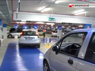 TG 23.05.11 Inaugurata la nuova piazza Cesare Battisti