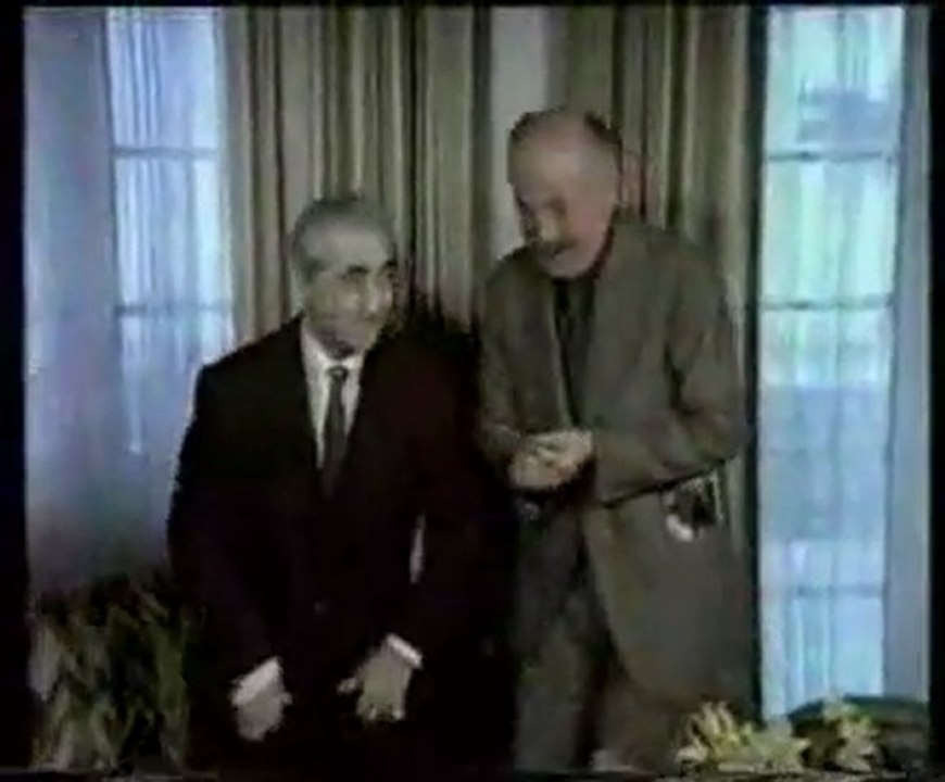 Acele Koca Aranıyor -6- Türkan Soray - Bülent Kayabaş