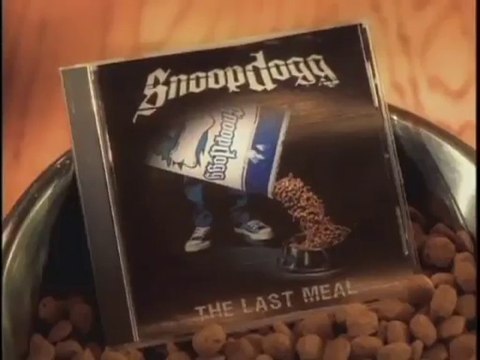Doggy Style Records Presents Snoop Dogg Tha Last Meal