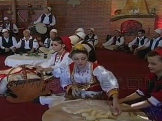 Adem Osaj & Remzi Krasniqi - Çke moj nanë