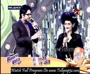 Just Dance 10th September 2011 Part 5 [www.Tollymp3z.com]