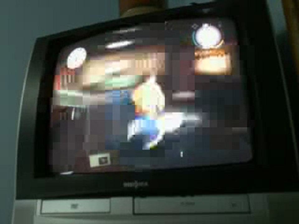 Bully Ps2 Boys Dorm Chaos And Violence Fun