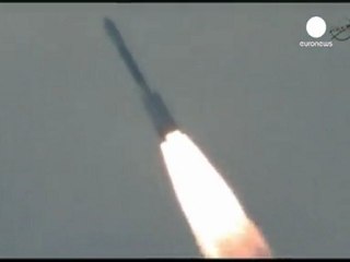 Deux sondes en route pour la Lune