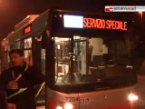 TG 14.02.11 Ogni sabato bus gratis per gli studenti Adisu