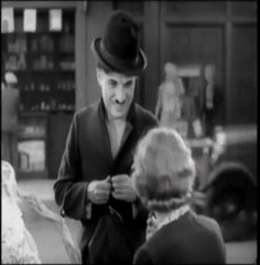 City Lights (1931) - Zizek Commentary
