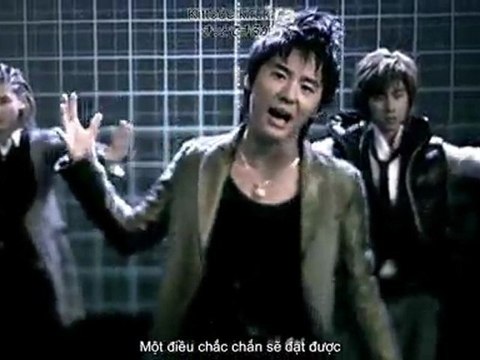 [Vietsub + Kara] - O Sei Han Gou {DBSK Team @ 360kpop}