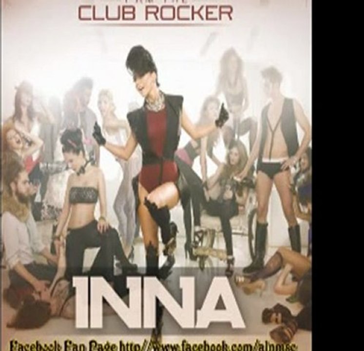 İnna - July 2011