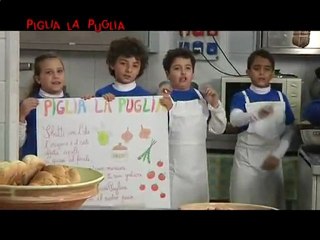 21.02.11 Parte la terza edizione di "Piglia la Puglia"