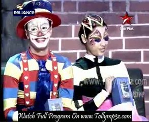 Just Dance 10th September 2011 Part 8 [www.Tollymp3z.com]