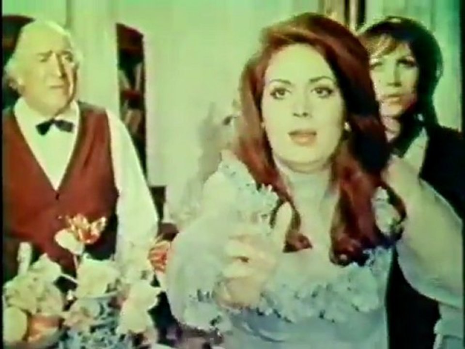 Merhamet -5- Türkan Soray - Demir Karahan