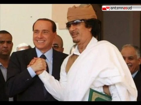 TG 23.02.11 Milleproroghe, per Vendola azione di Governo scarsa e di cattiva qualità