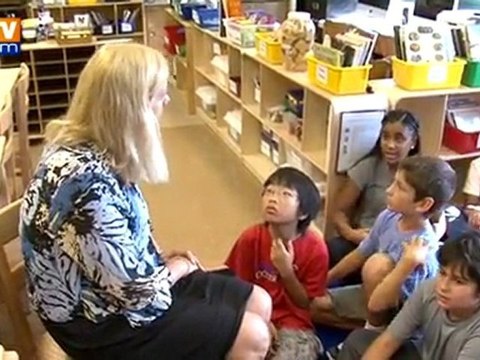 11/09 : quel impact sur les enfants new-yorkais ?