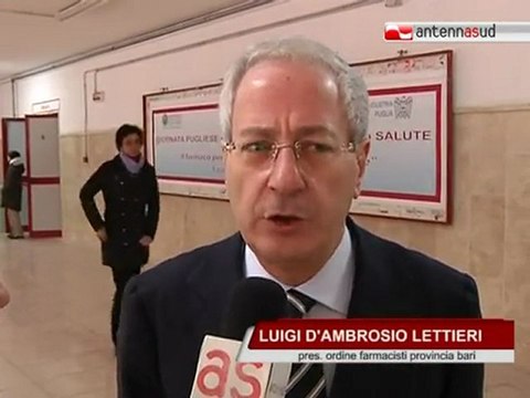 TG 25.02.01 Industria e università insieme per il distretto del farmaco