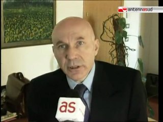 TG 25.02.11 Arresti sanità, libero ex manager Asl Le Scoditti