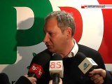 TG 25.02.11 Scossa nel Pd pugliese, Tedesco e Decaro si autosospendono