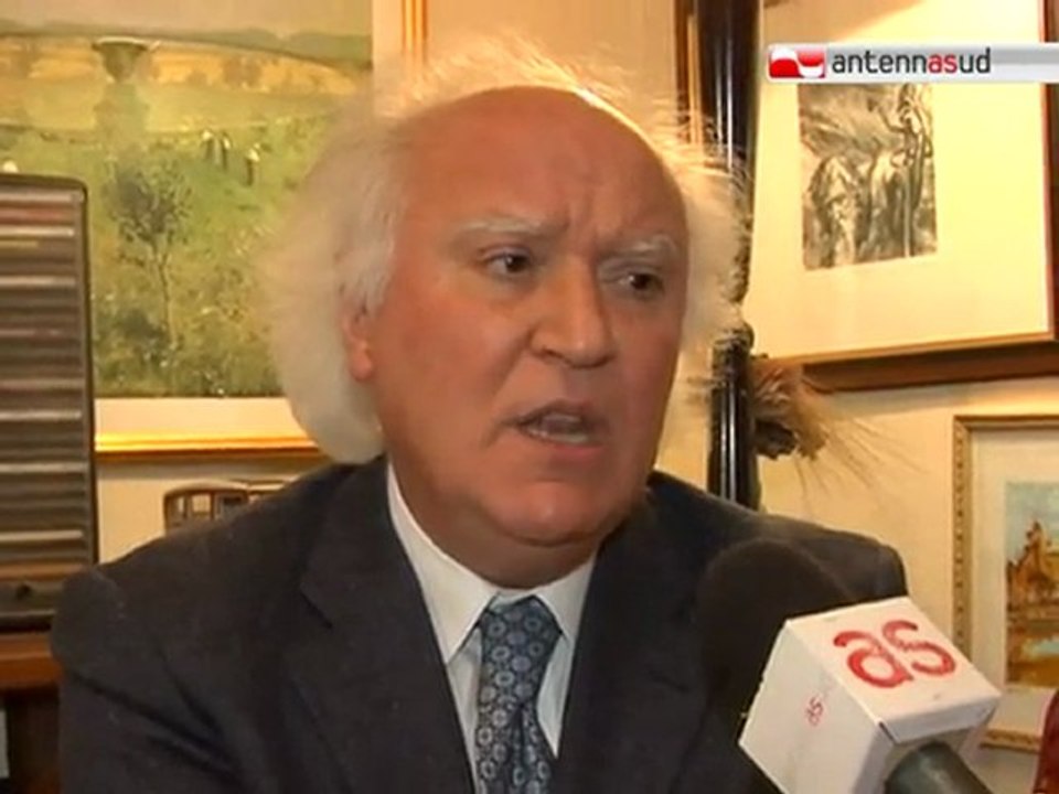 TG 28.02.11 La vergogna di neurologia presto un brutto ricordo