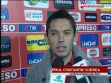 TG 28.02.11 Calcio: interviste Bari - Fiorentina