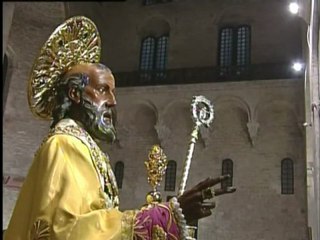 6 dicembre 2010 - Bari, Il Santo, la Festa / parte 4