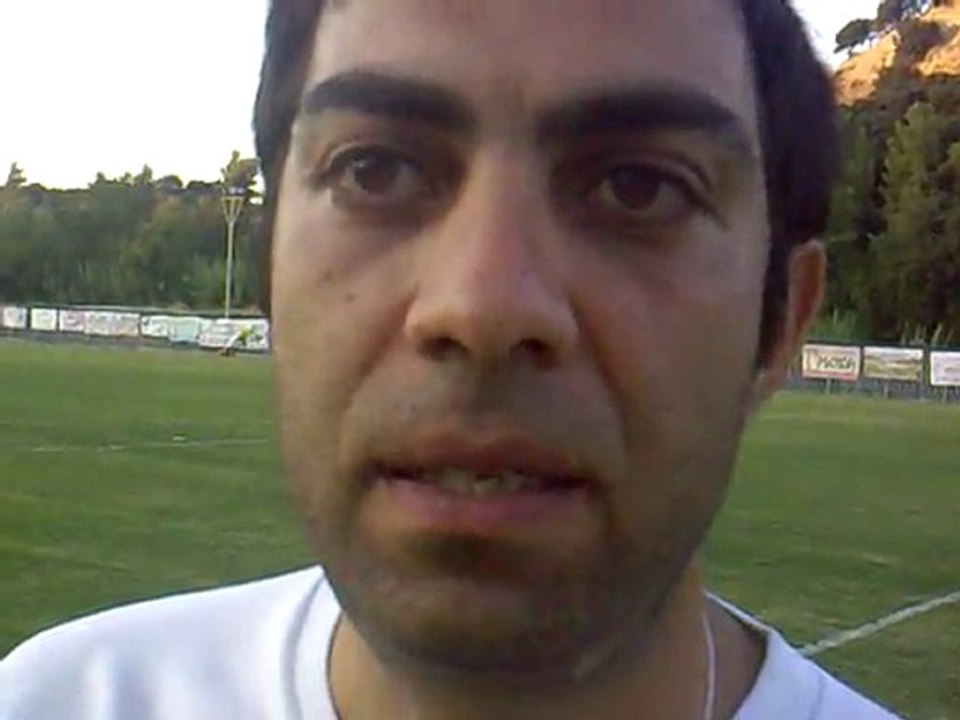 ΕΘΝΙΚΟΣ ΑΡΧ-ΑΚΟΥΣΙΛΑΟΣ XXSPORTS.GR ΔΗΛΩΣΕΙΣ ΧΑΤΖΗΑΝΤΩΝΙΟΥ