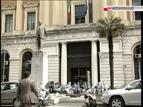 TG 09.03.11 Tracce del Dna di Restivo sulla maglietta di Elisa Claps