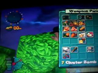 worms 4 mayhem episode 9 part (1/3)