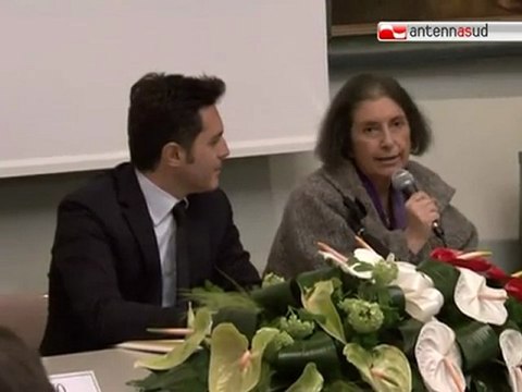 TG 09.03.11 Gli assessori provinciali al Turismo in riunione a Bari