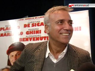 TG 11.03.11 "Amici miei", come prima, più di prima