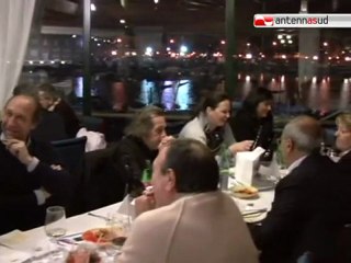 TG 12.03.11 Bari, le eccellenze pugliesi al Barion