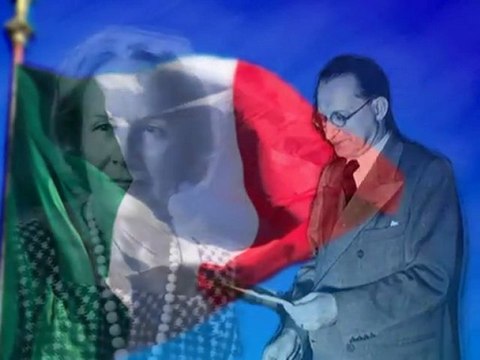 Antenna Sud per i 150 anni dell'Unità d'Italia