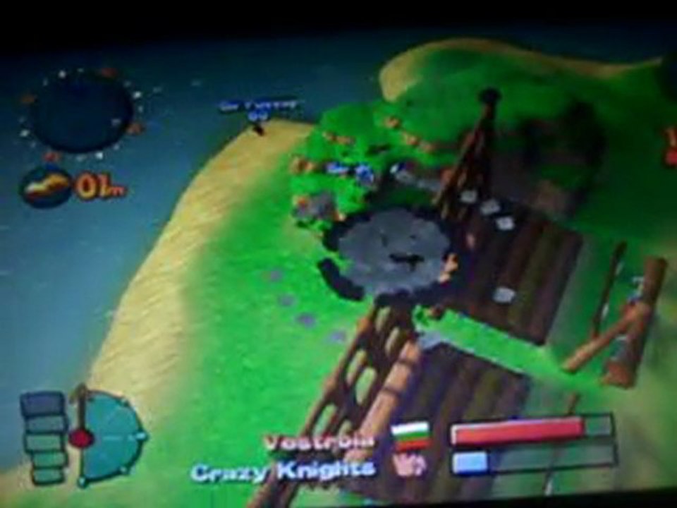 worms 4 mayhem episode 9 part (3/3)