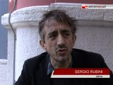 TG 18.03.11 Al Petruzzelli Sergio Rubini 