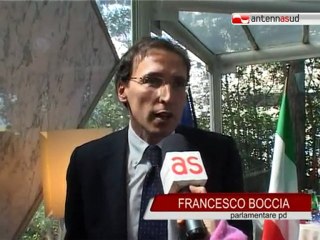 TG 19.03.11 "Un calcio alla strada" per aiutare i giovani