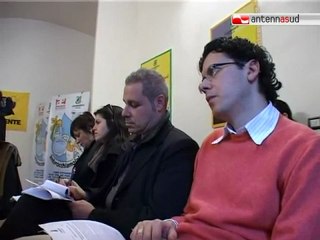 TG 21.03.11 Legambiente, in Puglia in congresso nazionale