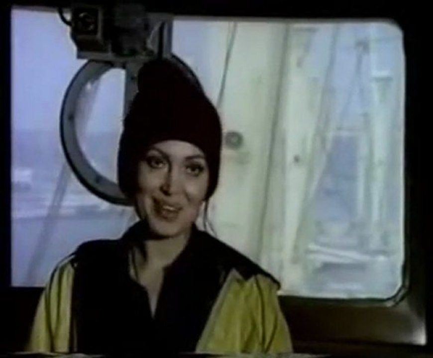 Acele Koca Aranıyor -1- Türkan Soray - Bülent Kayabaş