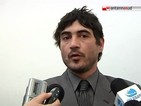 TG 23.03.11 Immigrazione, Fratoianni e Amati: La Puglia è pronta, ma che vergogna al Cara