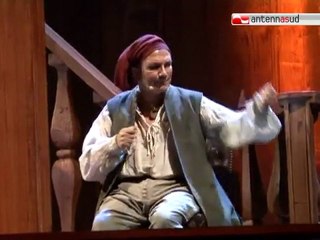 TG 24.03.11 Vendola - Masaniello, assolto a furor di popolo