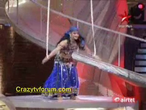 Taiyaari Jeet Ki Just Dance - 3rd September 2011 - PT1