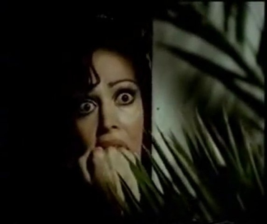 Acele Koca Aranıyor -4- Türkan Soray - Bülent Kayabaş