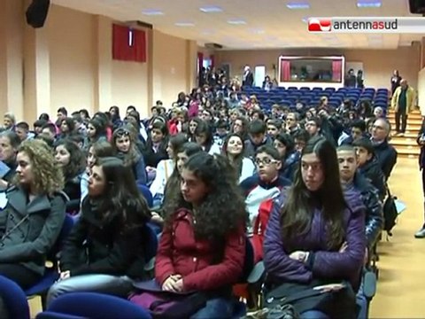 TG 26.03.11 Giornata Media Education, confronto sui nuovi media