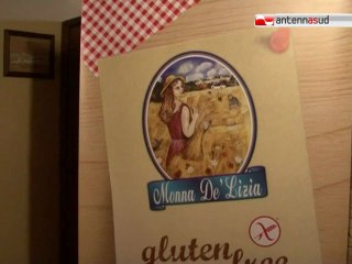 TG 26.03.11 Dieta mediterranea, un patrimonio tutelato e da tutelare