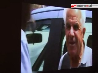 TG 28.03.11 'Ndrangheta senza confini tra conferme e contraddizioni