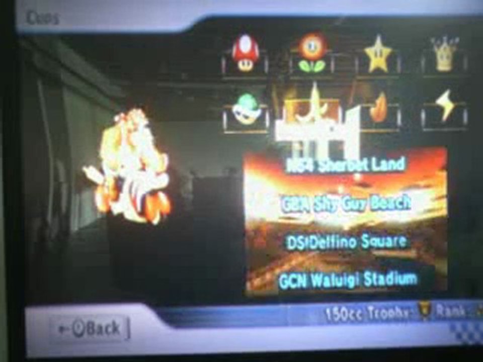 Mario Kart Wii Review In HD