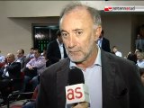 TG 25.05.11 Sicurezza alimentare, confronto fra Asl, Nas e imprese