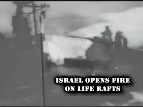 Israel Attacks USS LIBERTY 9-11 Missing Links Cut