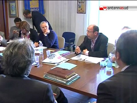 TG 31.03.11 Riordino ospedaliero, l'Anci Puglia alza la voce